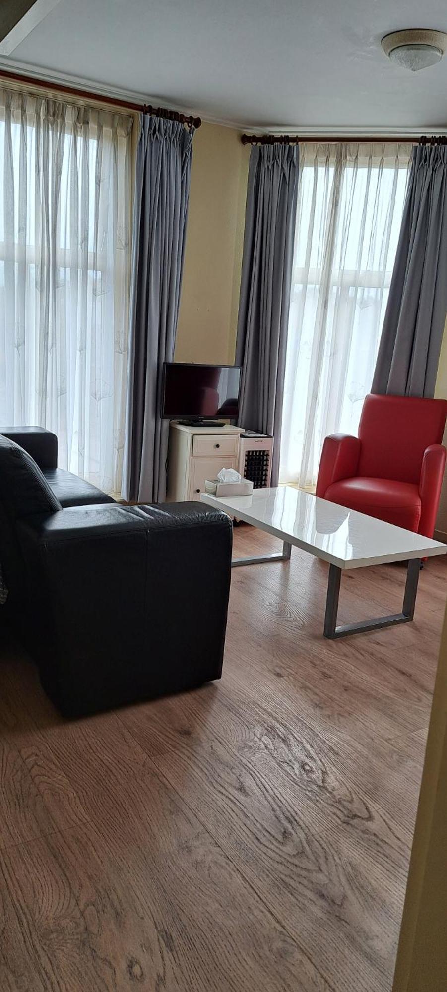 Logement 'De Witte Klok' Oude Bildtzijl Exteriör bild