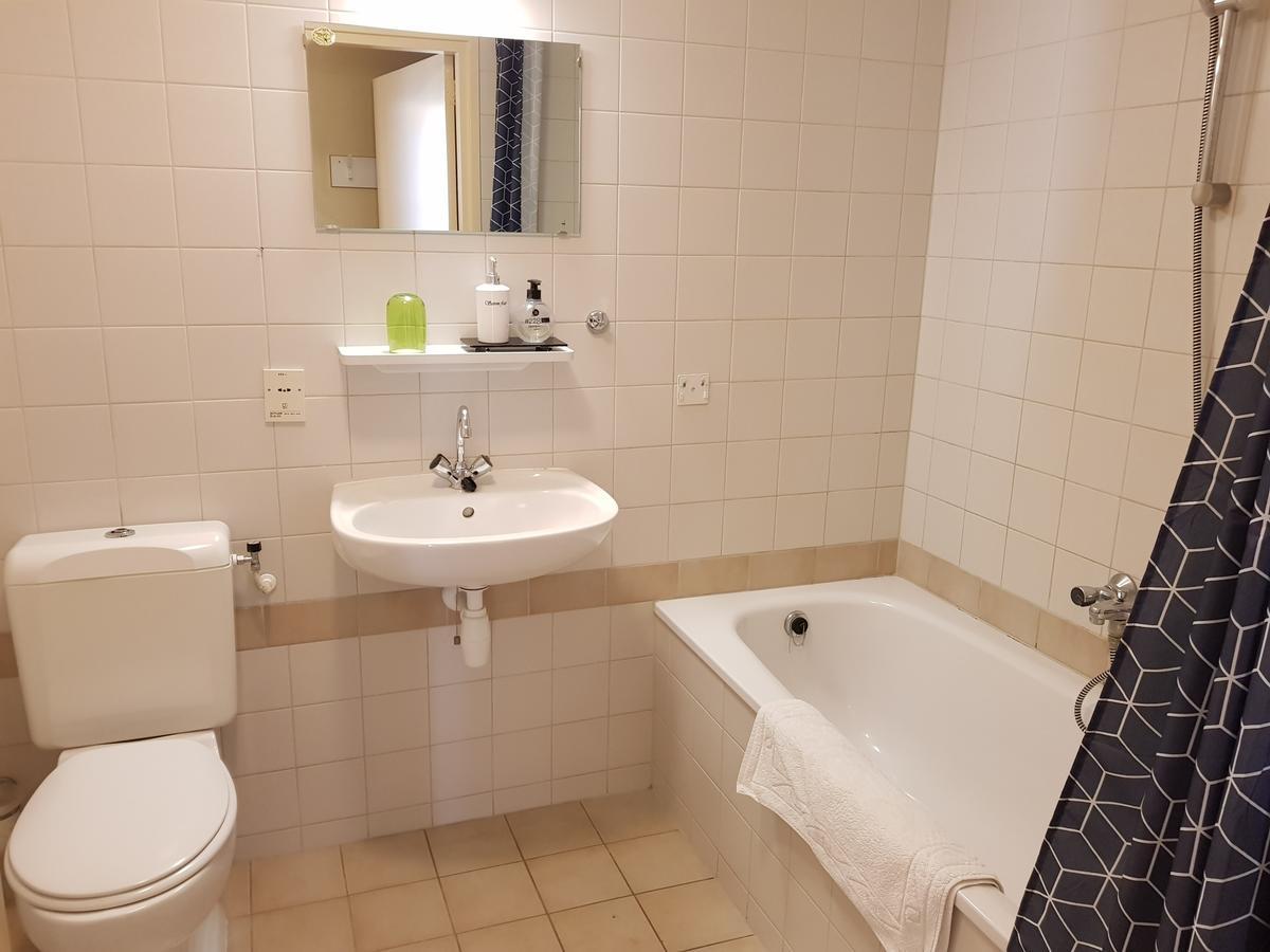 Logement 'De Witte Klok' Oude Bildtzijl Exteriör bild